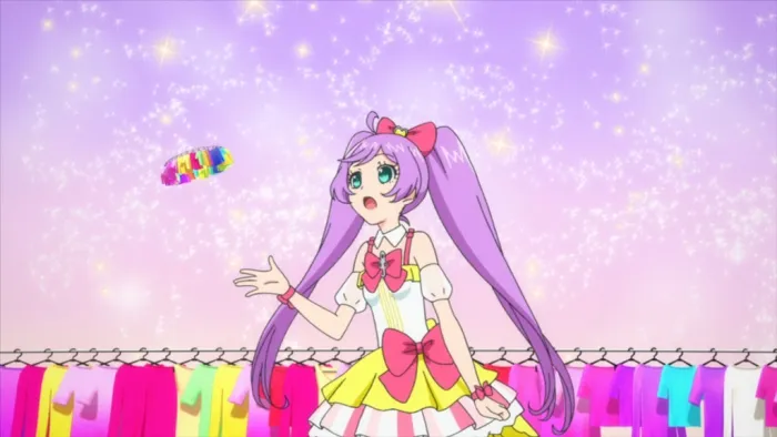 [BD日本演唱会][Theatrical Anime Feature PriPara Minna Atsumare! Prism Tours Tera Cosmic Special Tour Set 2015 CD+BD][BDMV][35.5G][百度网盘]
