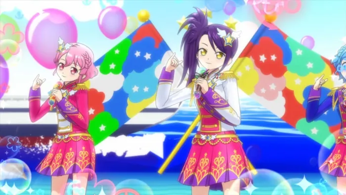 [BD日本演唱会][Theatrical Anime Feature PriPara Minna Atsumare! Prism Tours Tera Cosmic Special Tour Set 2015 CD+BD][BDMV][35.5G][百度网盘]