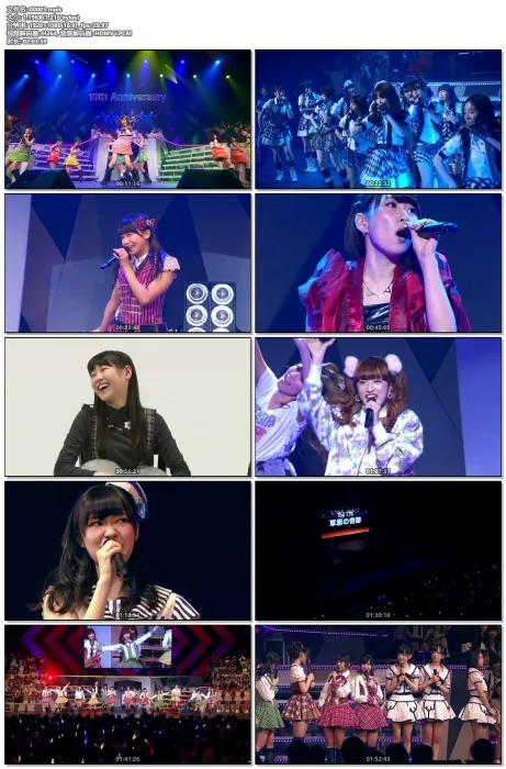 [BD日本演唱会][AKB48 2015乐曲总选举BEST 1035 AKB48 Request Hour Setlist Best 1035 2015][9BD ISO][307G][百度网盘]