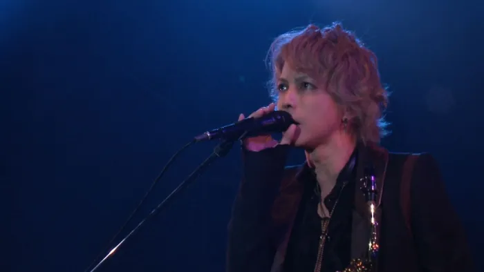 [BD日本演唱会][HYDE ACOUSTIC CONCERT 2019 KUROMISA 黑ミサ BIRTHDAY -WAKAYAMA][2CD+2BD ISO][74.7G][百度网盘]