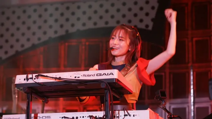 [BD日本演唱会][SILENT SIREN Year-end Special Live 2019 “HERO” @ Yokohama Cultural Gymnasium][BDISO][43.6G][百度网盘]