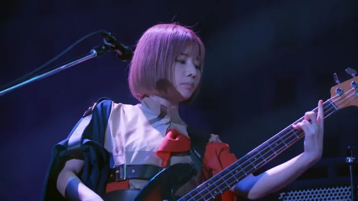 [BD日本演唱会][SILENT SIREN Year-end Special Live 2019 “HERO” @ Yokohama Cultural Gymnasium][BDISO][43.6G][百度网盘]