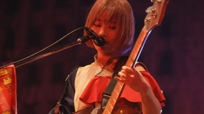 [BD日本演唱会][SILENT SIREN Year-end Special Live 2019 “HERO” @ Yokohama Cultural Gymnasium][BDISO][43.6G][百度网盘]