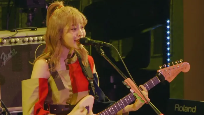 [BD日本演唱会][SILENT SIREN Year-end Special Live 2019 “HERO” @ Yokohama Cultural Gymnasium][BDISO][43.6G][百度网盘]