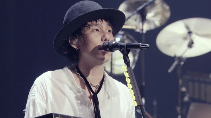 [BD日本演唱会][Radwimps – Anti Anti Generation Tour 2019][BDISO][43.5G][百度网盘]