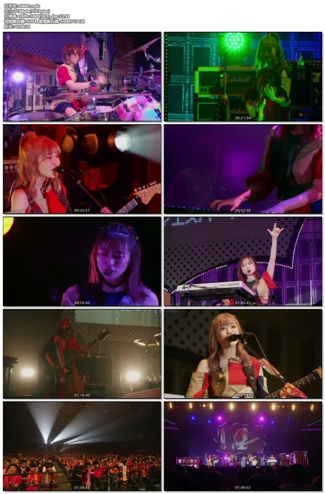 [BD日本演唱会][SILENT SIREN Year-end Special Live 2019 “HERO” @ Yokohama Cultural Gymnasium][BDISO][43.6G][百度网盘]