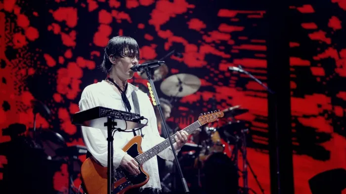 [BD日本演唱会][Radwimps – Anti Anti Generation Tour 2019][BDISO][43.5G][百度网盘]
