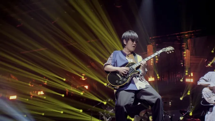 [BD日本演唱会][Radwimps – Anti Anti Generation Tour 2019][BDISO][43.5G][百度网盘]
