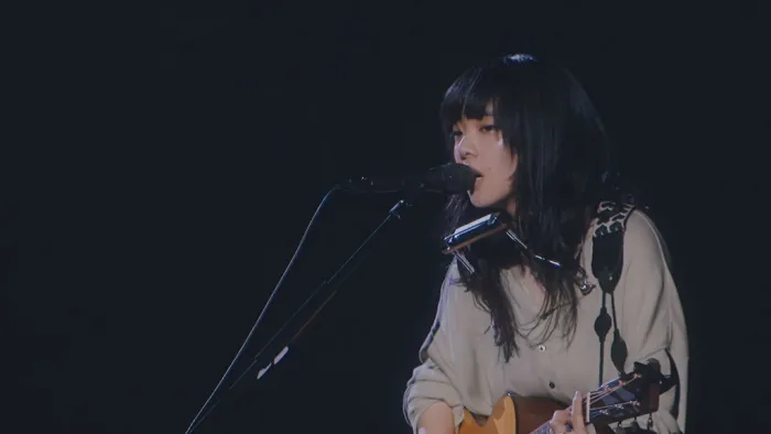 [BD日本演唱会][Aimyon あいみょん – AIMYON TOUR 2019 -SIXTH SENSE STORY- IN YOKOHAMA ARENA][BDMV][45.8G][百度网盘]