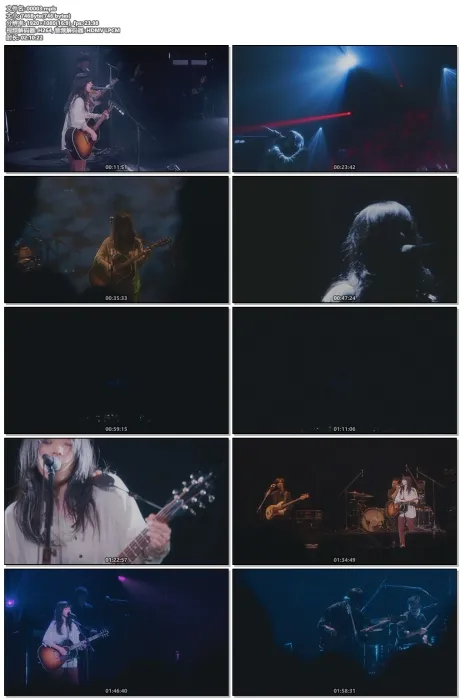 [BD日本演唱会][Aimyon あいみょん – AIMYON TOUR 2019 -SIXTH SENSE STORY- IN YOKOHAMA ARENA][BDMV][45.8G][百度网盘]