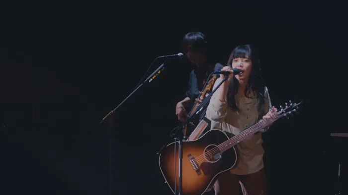 [BD日本演唱会][Aimyon あいみょん – AIMYON TOUR 2019 -SIXTH SENSE STORY- IN YOKOHAMA ARENA][BDMV][45.8G][百度网盘]