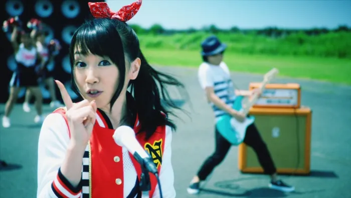 [BD日本演唱会]水树奈奈PV集 水树奈々 Nana Mizuki – NANA CLIPS 8 2019[BDISO][35.9G][百度网盘]