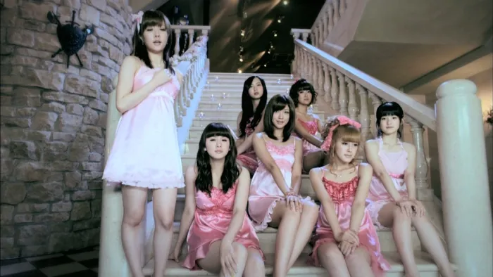 [BD日本演唱会]Berryz工房 – 完熟Berryz工房 Berryz Koubou – Kanjuku Berryz Koubou The Final Completion Box 2015[2BD][ISO][66GB][百度网盘]
