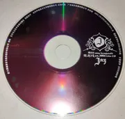 [DVD音乐专辑碟][周杰伦2004无与伦比演唱会[中国大陆版]Live CD 2004 Incomparable Live Concert CD[CD-NRG + VCD-NRG 2CD+1Bonus VCD][575MB+615MB+403MB][百度网盘]