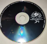 [DVD音乐专辑碟][周杰伦2004无与伦比演唱会[中国大陆版]Live CD 2004 Incomparable Live Concert CD[CD-NRG + VCD-NRG 2CD+1Bonus VCD][575MB+615MB+403MB][百度网盘]