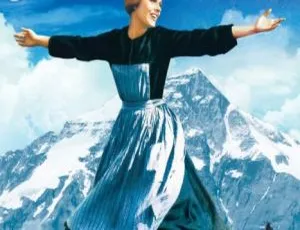 1965 正版原盘《音乐之声》DVD 音乐专辑碟：真善美仙乐飘飘，中英字幕国英音轨 7.87GB 百度网盘资源-小文资源网
