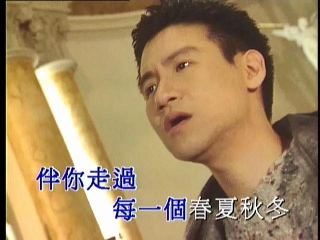 [DVD音乐专辑碟][张学友 宝丽金 碟圣原装 music videos karaoke 卡拉OK][2DVD ISO][4.20G+4.10G][百度网盘]