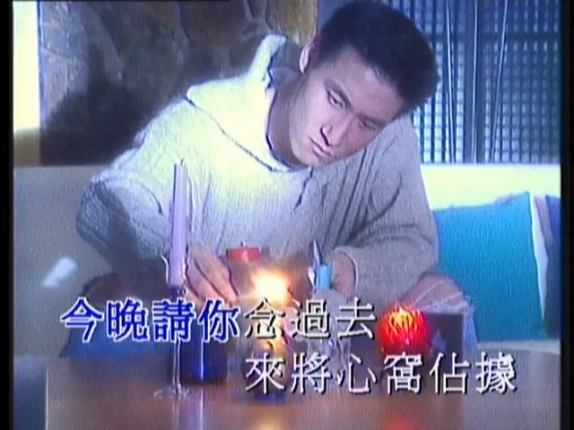 [DVD音乐专辑碟][张学友 宝丽金 碟圣原装 music videos karaoke 卡拉OK][2DVD ISO][4.20G+4.10G][百度网盘]