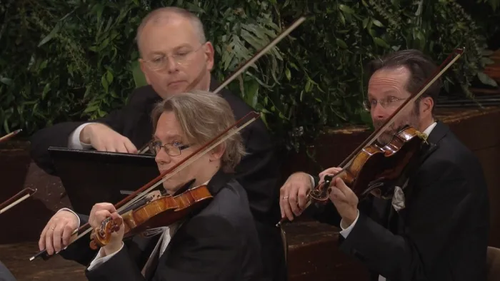 [BD欧美演唱会][2020年维也纳新年音乐会 Vienna Philharmonic New Year s Concert 2020][BDMV 36.8G][百度网盘]