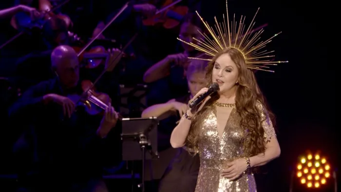 [BD欧美演唱会][赞美诗 莎拉·布莱曼 2019世界巡演音乐会 Hymn Sarah Brightman In Concert 2019][ISO 34.1G][百度网盘]
