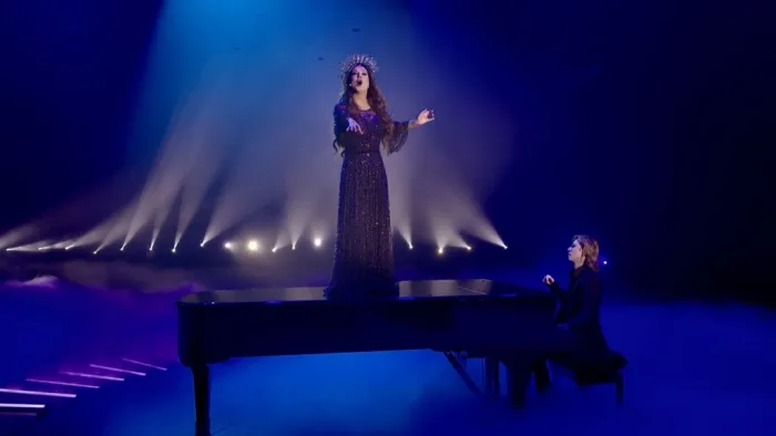 [BD欧美演唱会][赞美诗 莎拉·布莱曼 2019世界巡演音乐会 Hymn Sarah Brightman In Concert 2019][ISO 34.1G][百度网盘]