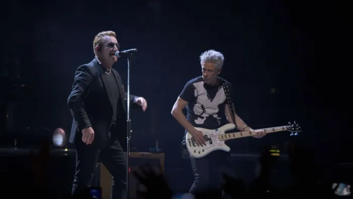[BD欧美演唱会][U2乐队 iNNOCENCE + eXPERIENCE Live In Paris 2016][BDMV 44.2G][百度网盘]