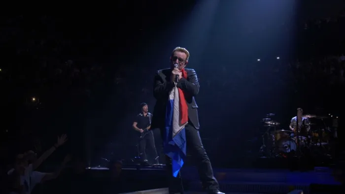 [BD欧美演唱会][U2乐队 iNNOCENCE + eXPERIENCE Live In Paris 2016][BDMV 44.2G][百度网盘]