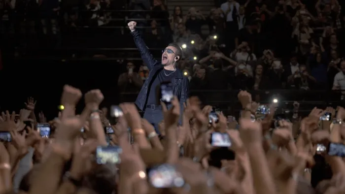 [BD欧美演唱会][U2乐队 iNNOCENCE + eXPERIENCE Live In Paris 2016][BDMV 44.2G][百度网盘]