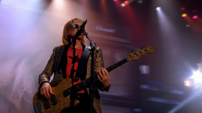 [BD欧美演唱会][空中铁匠 史密斯飞船 乐队2014年英国多宁顿演唱会 Aerosmith Rocks Donington 2014][BDMV 29.1G][百度网盘]