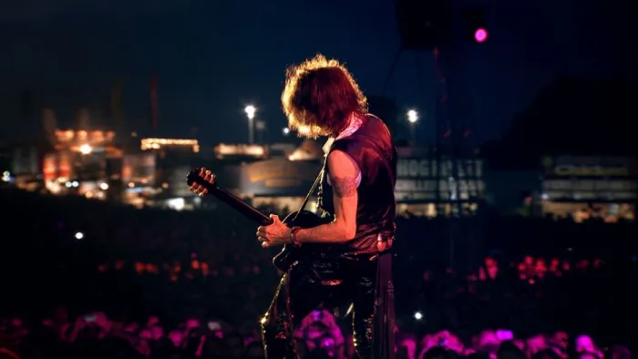 [BD欧美演唱会][空中铁匠 史密斯飞船 乐队2014年英国多宁顿演唱会 Aerosmith Rocks Donington 2014][BDMV 29.1G][百度网盘]