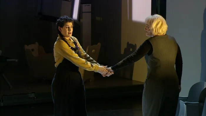 [BD欧美演唱会][歌剧：瓦格纳 罗恩格林 Richard Wagner Lohengrin 2009][BDMV 41.2G][百度网盘]