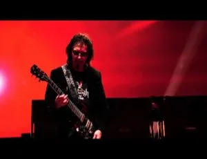 Black Sabbath 2017 伯明翰终场演唱会BD高清资源 31.6G 百度网盘速存-小文资源网