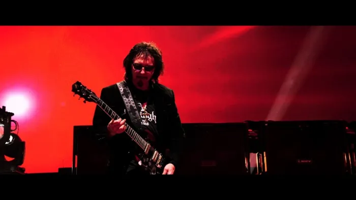 [BD欧美演唱会][Black Sabbath – The End Live In Birmingham 2017][BDMV 31.6G][百度网盘]