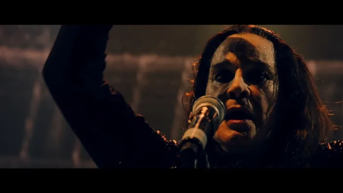 [BD欧美演唱会][Black Sabbath – The End Live In Birmingham 2017][BDMV 31.6G][百度网盘]