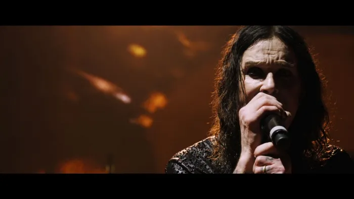 [BD欧美演唱会][Black Sabbath – The End Live In Birmingham 2017][BDMV 31.6G][百度网盘]