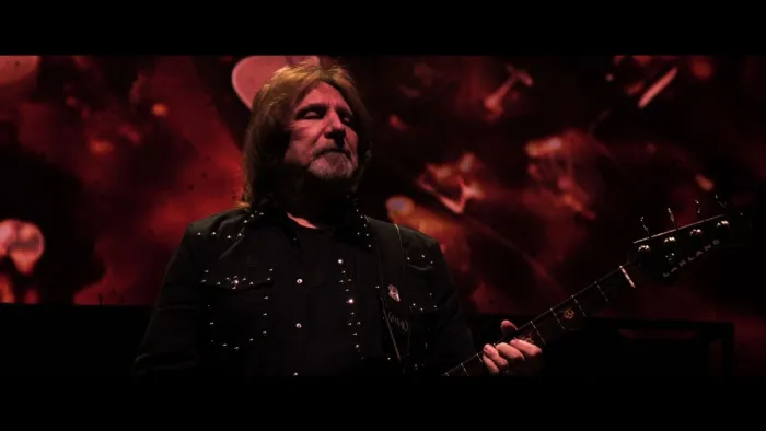 [BD欧美演唱会][Black Sabbath – The End Live In Birmingham 2017][BDMV 31.6G][百度网盘]