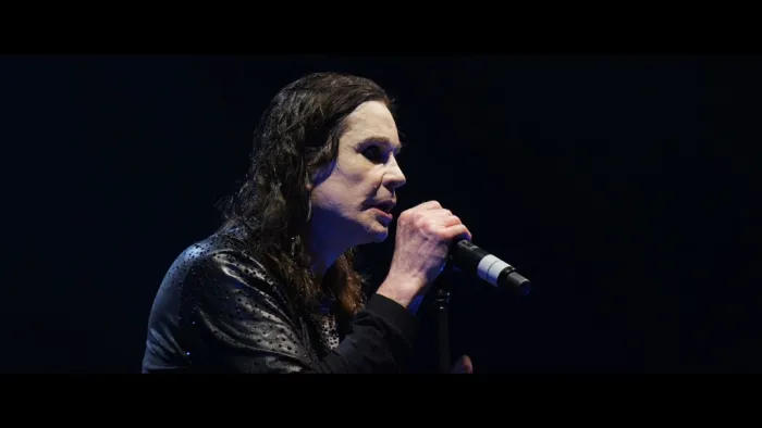 [BD欧美演唱会][Black Sabbath – The End Live In Birmingham 2017][BDMV 31.6G][百度网盘]