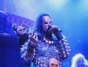 Lordi 2019 年 Z7 震撼现场：Recordead Live – Sextourcism 高清 BD 欧美演唱会资源（22.6G 百度网盘）-小文资源网