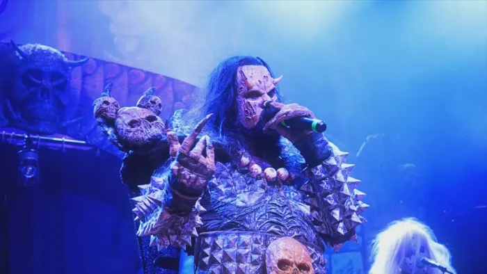 [BD欧美演唱会][Lordi – Recordead Live – Sextourcism In Z7 2019][BDMV 22.6G][百度网盘]