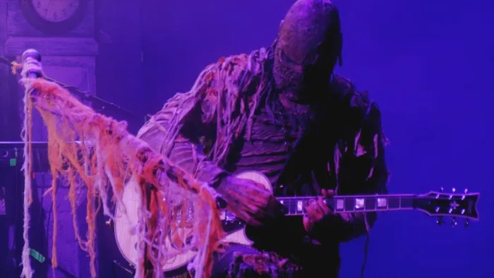 [BD欧美演唱会][Lordi – Recordead Live – Sextourcism In Z7 2019][BDMV 22.6G][百度网盘]
