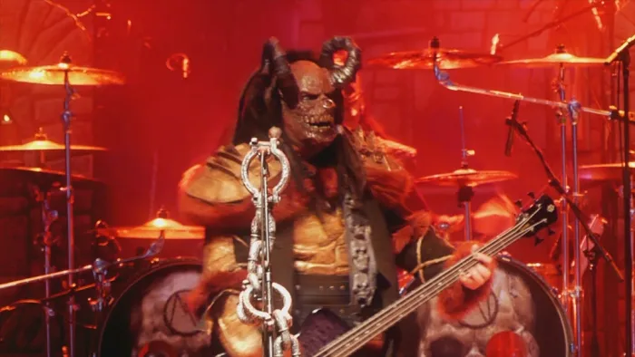 [BD欧美演唱会][Lordi – Recordead Live – Sextourcism In Z7 2019][BDMV 22.6G][百度网盘]