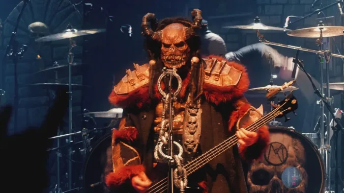 [BD欧美演唱会][Lordi – Recordead Live – Sextourcism In Z7 2019][BDMV 22.6G][百度网盘]