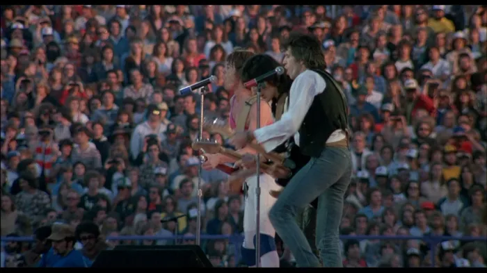 [BD欧美演唱会]摇滚界的活化石滚石乐队1981年演唱会 The Rolling Stones – Let-s Spend the Night Together 1981[BDMV][33.2G][百度网盘]