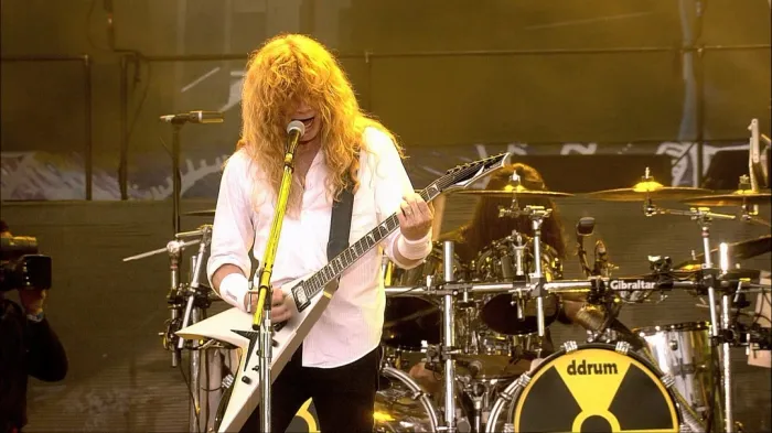 [BD欧美演唱会]激流金属四巨头巡演 Metallica-Slayer-Megadeth-Anthrax：The Big 4-Live from Sofia, Bulgaria [2010][BDMV双碟 80G][百度网盘]