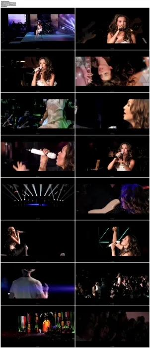 [BD欧美演唱会]坦莉雅 Viva Tour 巡回演唱会 Thalia Viva Tour – En Vivo 2013[ISO][20.62GB][百度网盘]