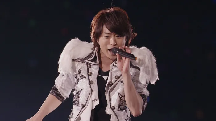 [BD日本演唱会][岚 ARASHI what is love~今じゃない作れないアルバムになった 2013][M2TS][51.2G][百度网盘]