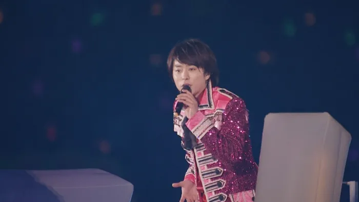[BD日本演唱会][岚 ARASHI what is love~今じゃない作れないアルバムになった 2013][M2TS][51.2G][百度网盘]