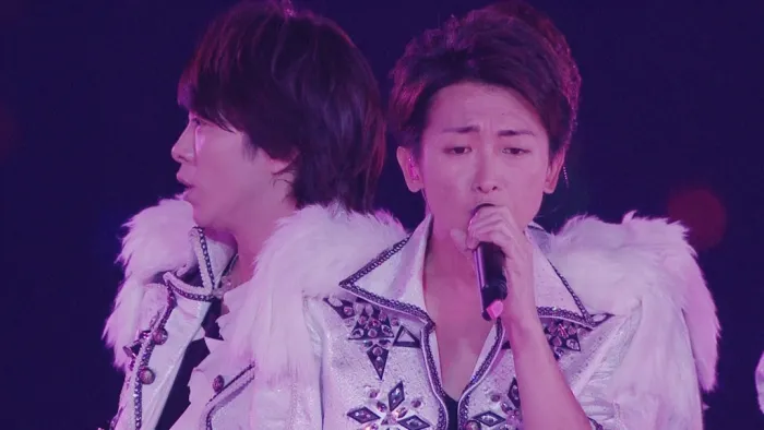 [BD日本演唱会][岚 ARASHI what is love~今じゃない作れないアルバムになった 2013][M2TS][51.2G][百度网盘]