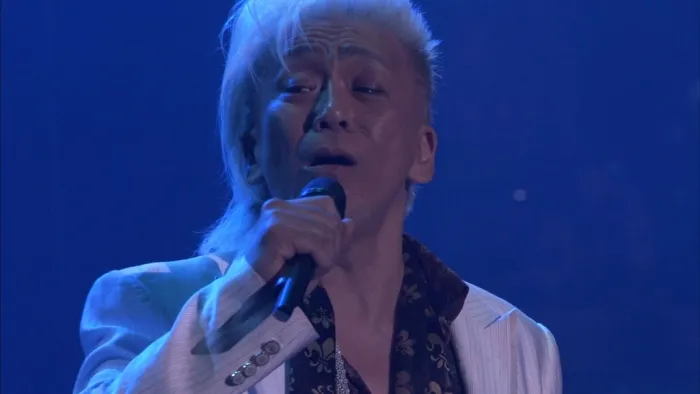 [BD日本演唱会]安全地帯 30th Anniversary Concert Tour Encore “The Saltmoderate Show” 2013[BDISO][19.8G][百度网盘]
