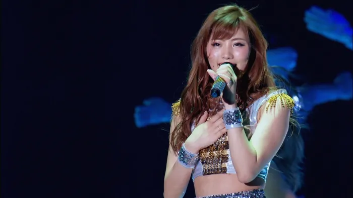 [BD日本演唱会][E-girls LIVE TOUR 2015 “COLORFUL WORLD][M2TS][50.3G][百度网盘]